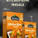 Kitchen King Masala