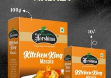 Kitchen King Masala