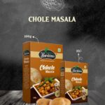 Chole Masala