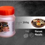 Harsima Garam Masala